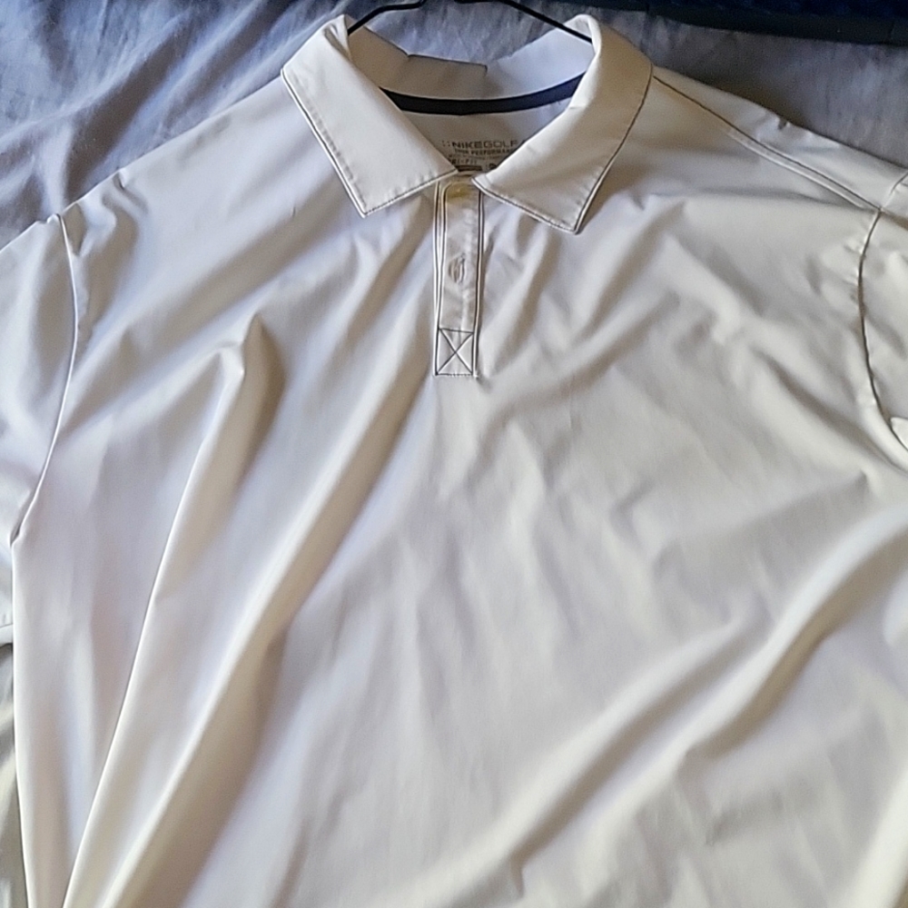 Nike Golf Polo